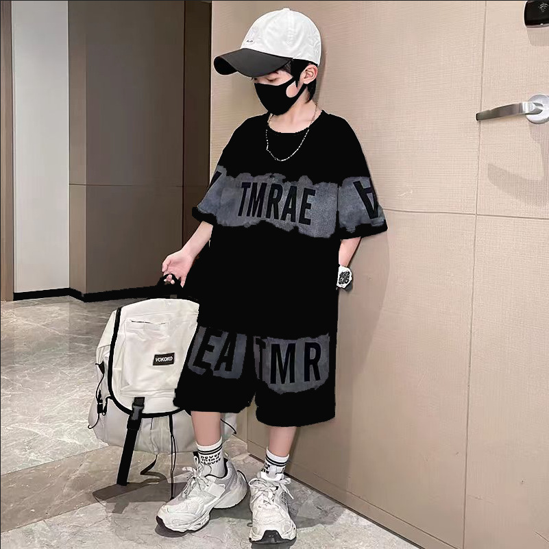 2025新品★子供服　セットアップ★120cm〜170cm