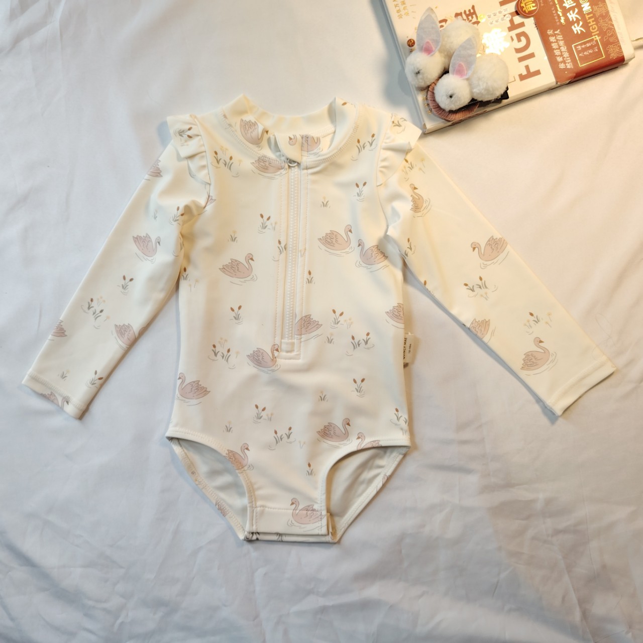 2025新品★子供服　水着★90〜130