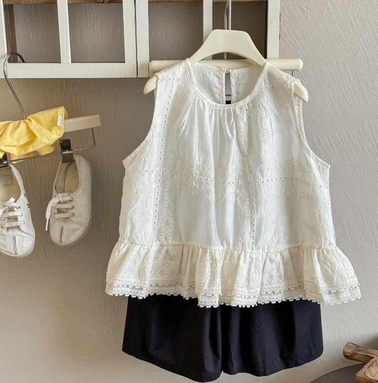 2025夏新作JM★子供服　トップス★90cm〜140cm
