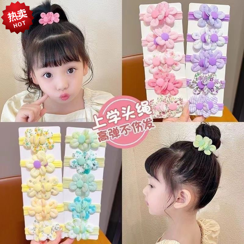 2025★髪飾り★ヘアアクセサリー★ヘアゴム★シュシュ