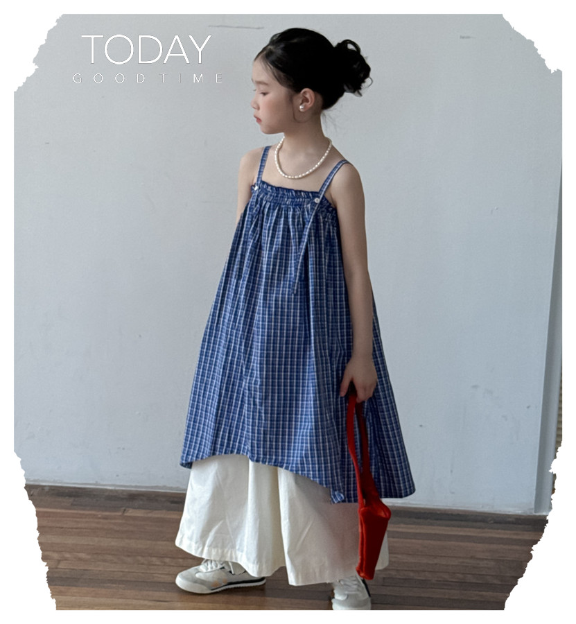「2025」子供服★ワンピース★ズボン★韓国風子供服★2色90cm〜150cm