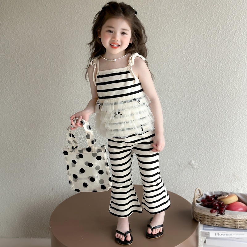 2025新品★子供服　セットアップ★90cm〜140cm