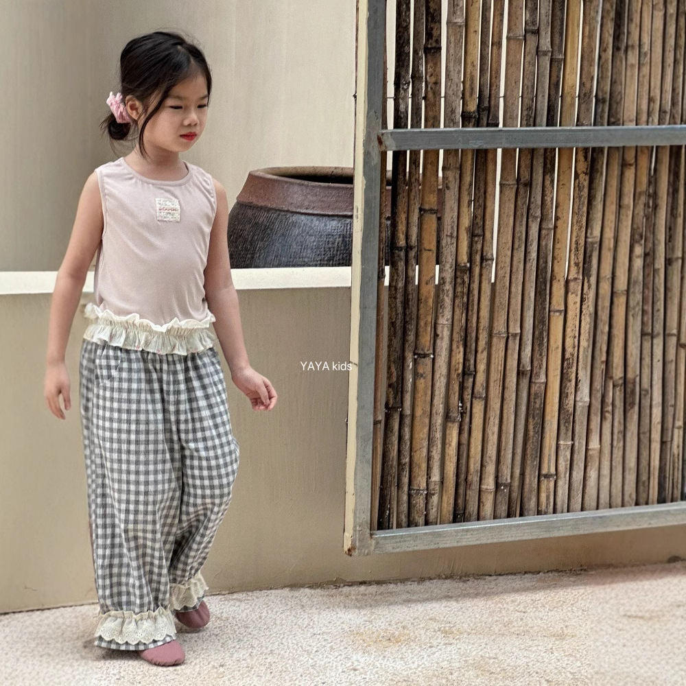 2025新作★子供服　トップス&ズボン★90cm〜140cm