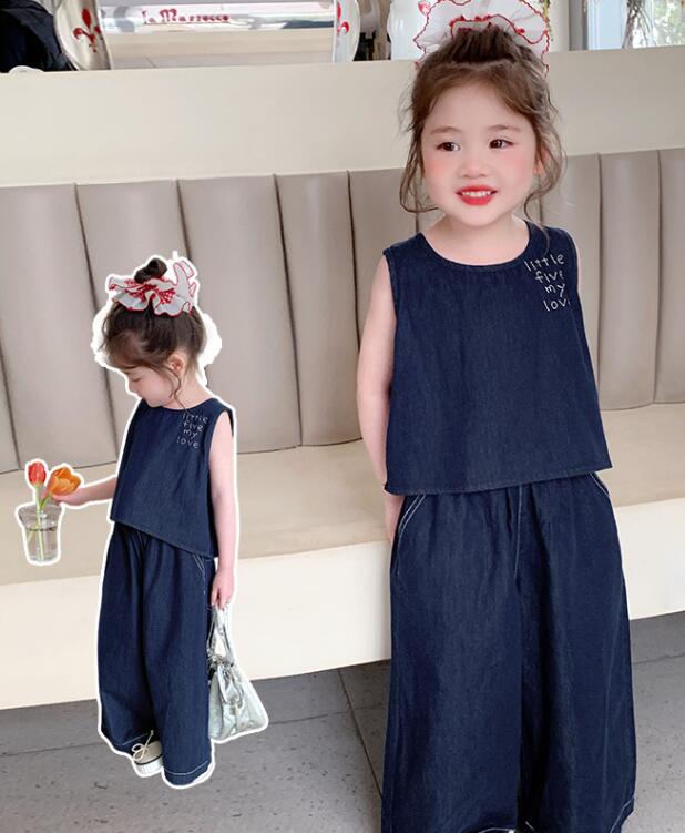 2025新品★子供服　セットアップ★90cm〜140cm