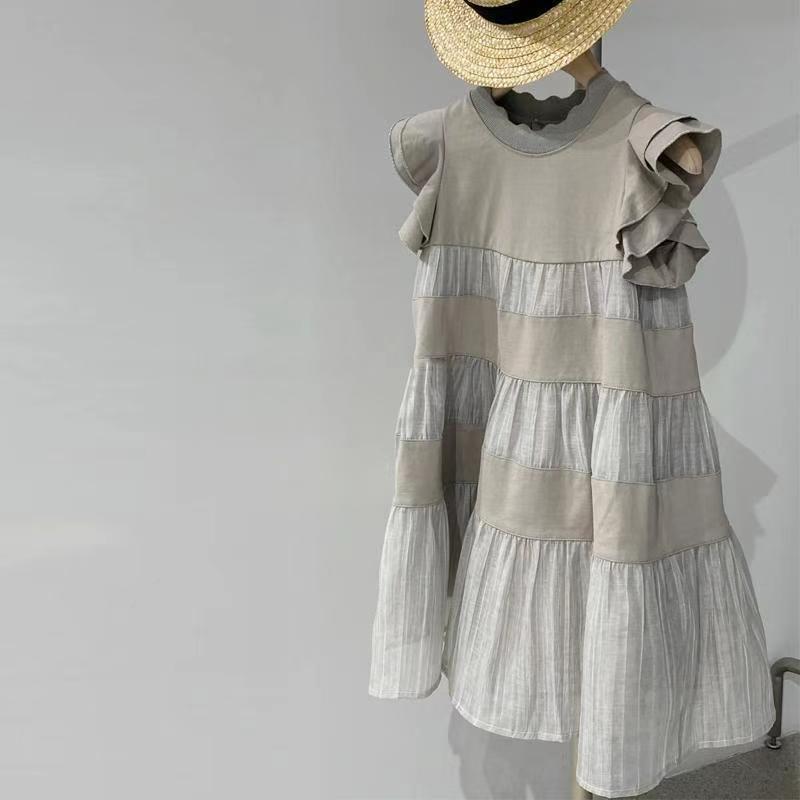 2025新品★子供服　ワンピース★120cm〜170cm