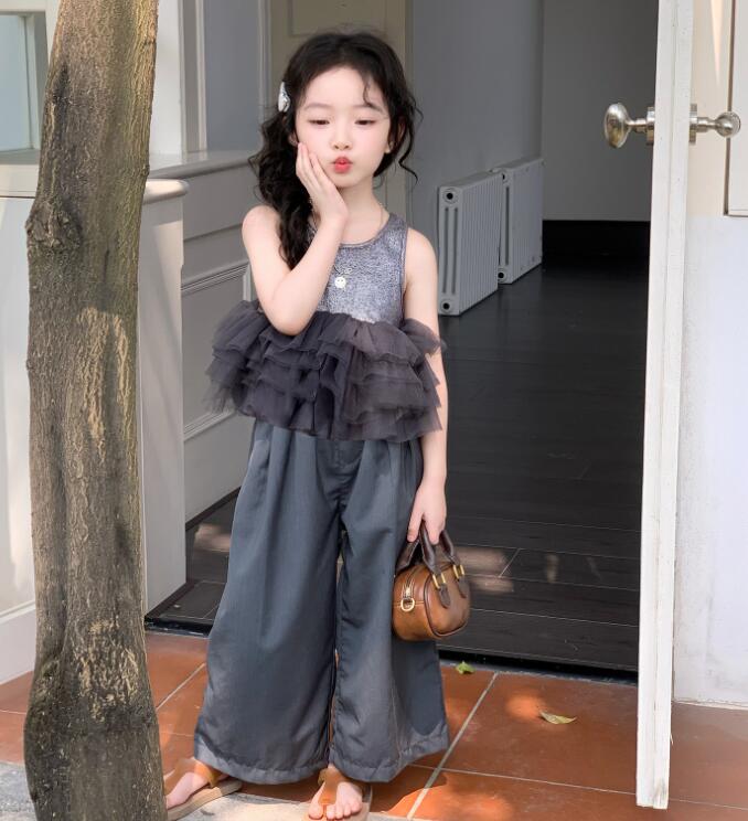 2025新作★子供服　トップス&ズボン分けて★90cm〜140cm