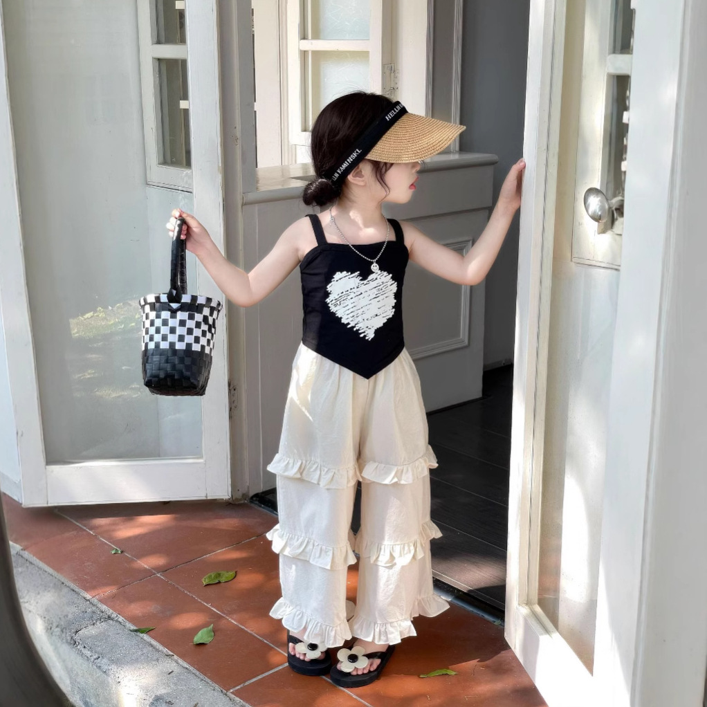2025新作★子供服　トップス&ズボン分けて★90cm〜140cm