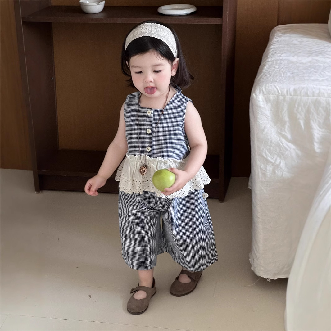 2025新品★子供服　セットアップ★73CM〜100cm