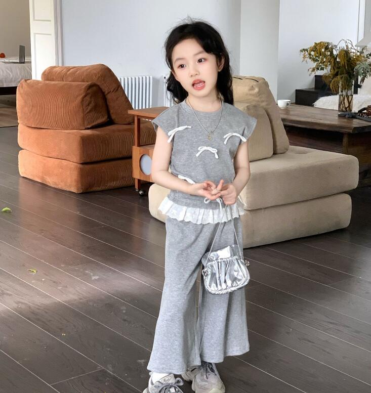 2025新品★子供服　セットアップ★90cm〜140cm