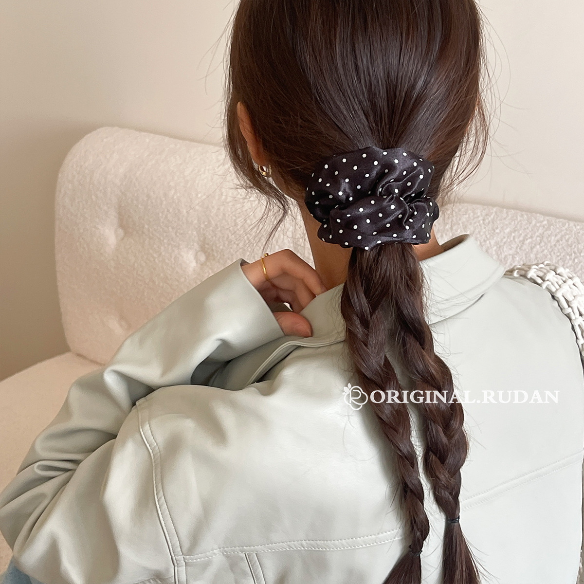 2025★髪飾り★ヘアアクセサリー★ヘアゴム★シュシュ