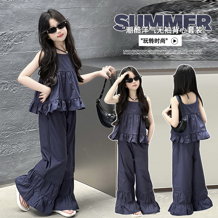 2025新品★子供服　セットアップ★120cm〜170cm