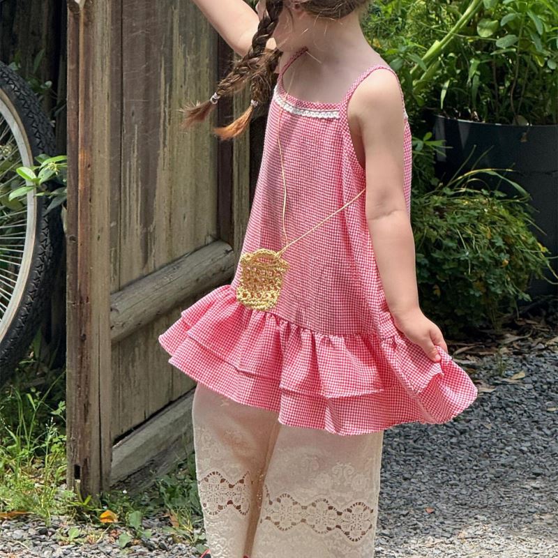 2025新作J★子供服　トップス★90cm〜140cm 2色