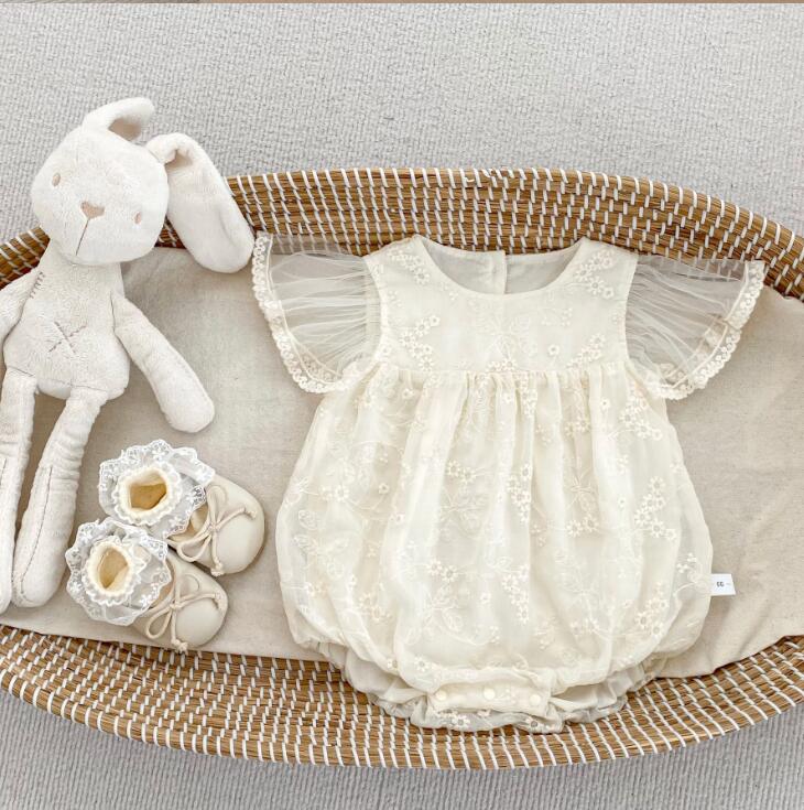 2025新入荷★ベビー服　ロンパース★66cm〜90cm