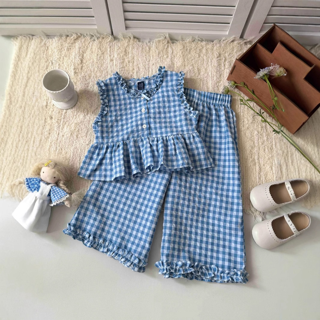 2025新品h★子供服　セットアップ★80cm〜130cm