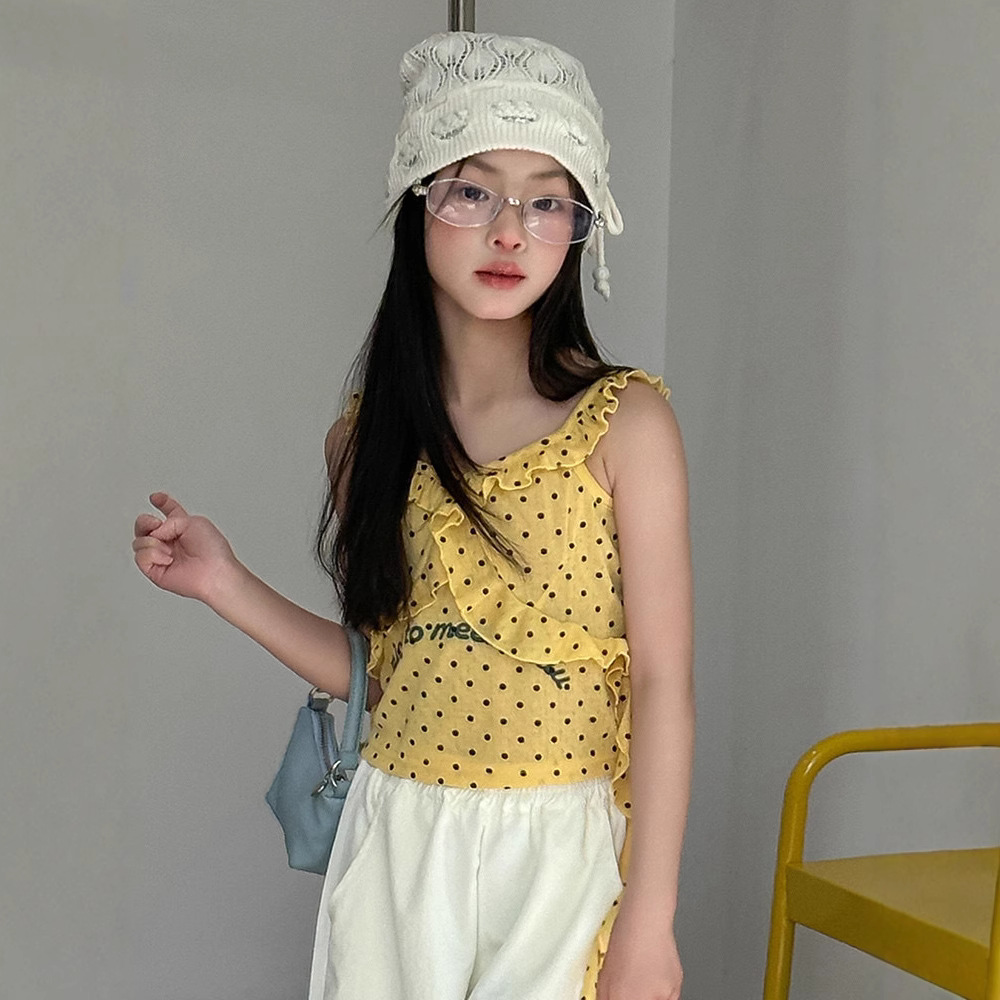 2025新作★子供服　トップス★120cm〜170cm 2色