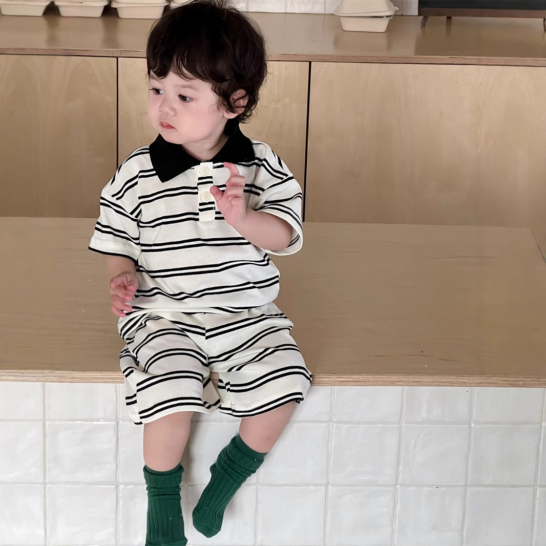 2025新品★子供服　セットアップ★73cm〜100cm