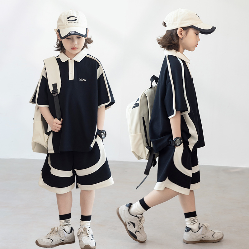 2025新品★子供服　セットアップ★120cm〜170cm