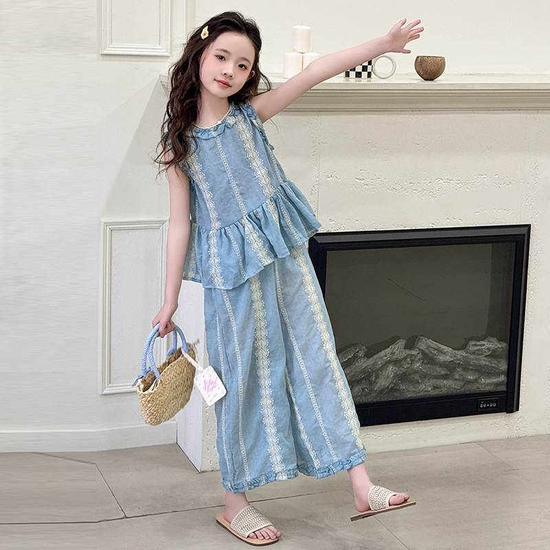 2025新品★子供服　セットアップ★120cm〜170cm