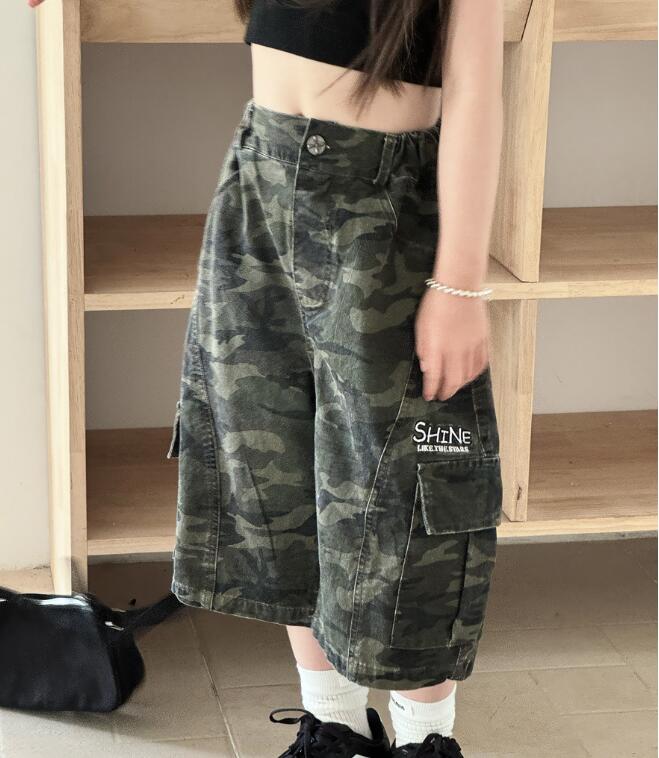 2025新入荷Y★子供服　ズボン★90cm〜150cm