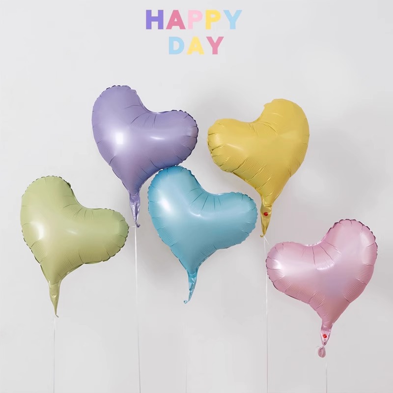 人気商品★誕生日お祝い用品★風船*デコレーション★バルーン★撮影道具★10色
