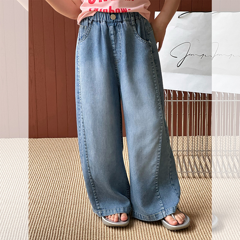 2025新入荷A★子供服　ズボン★90cm〜170cm