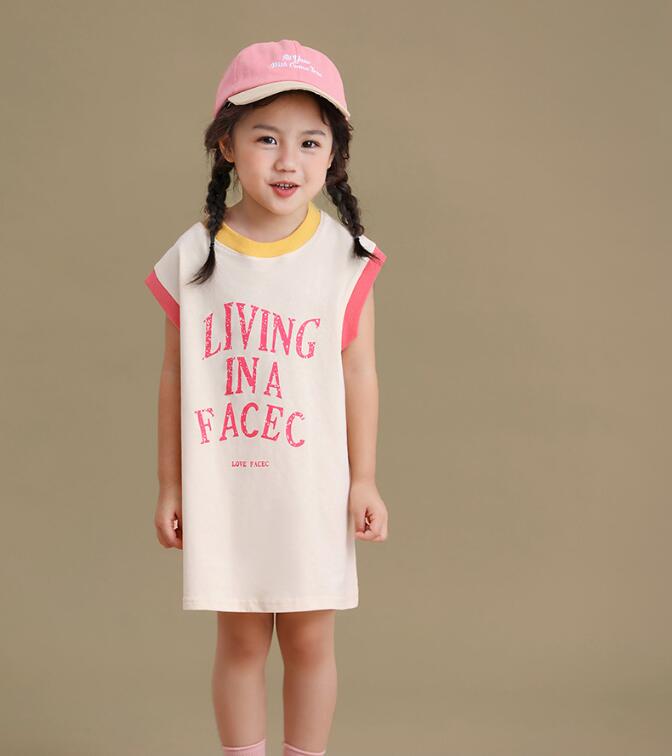 2025新品★子供服　ワンピース★90cm〜140cm