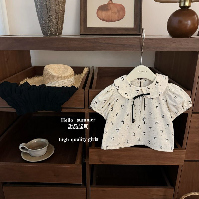2025新品★子供服　セットアップ★80cm〜130cm