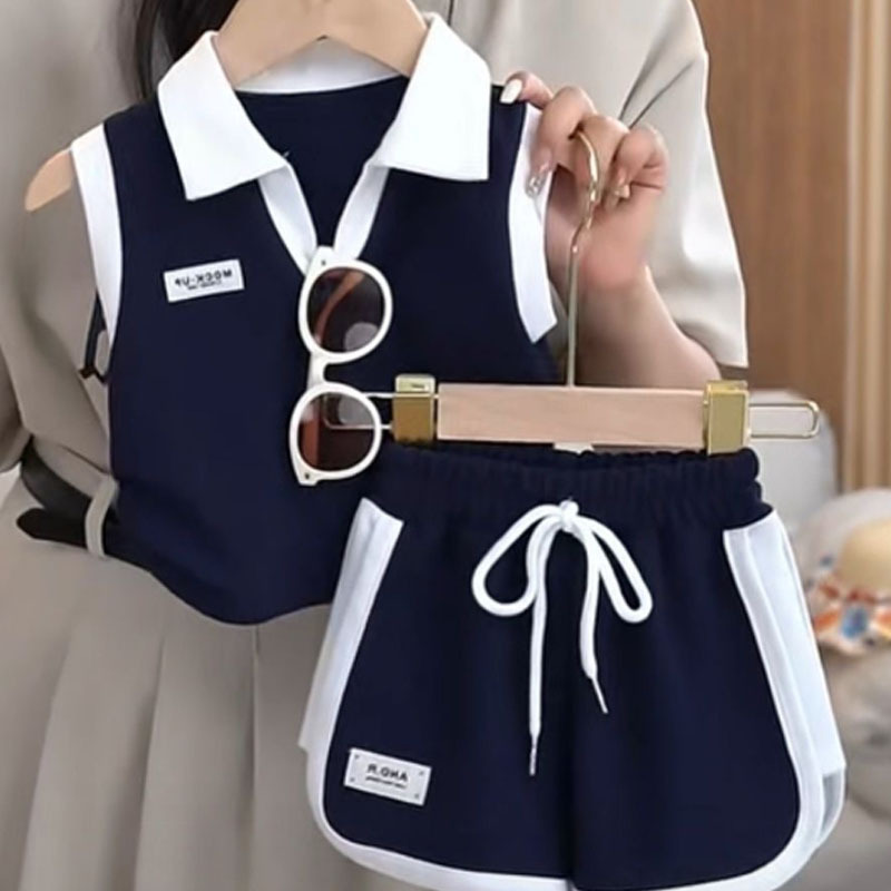 2025新品★子供服　セットアップ★110cm〜140cm