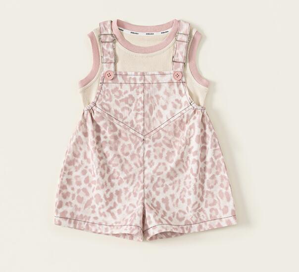 2025新品★子供服　セットアップ★80〜140