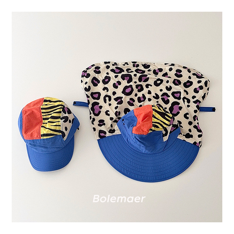 「2025」子供用★帽子★キャップ★キッズ★速乾★ハット★2色