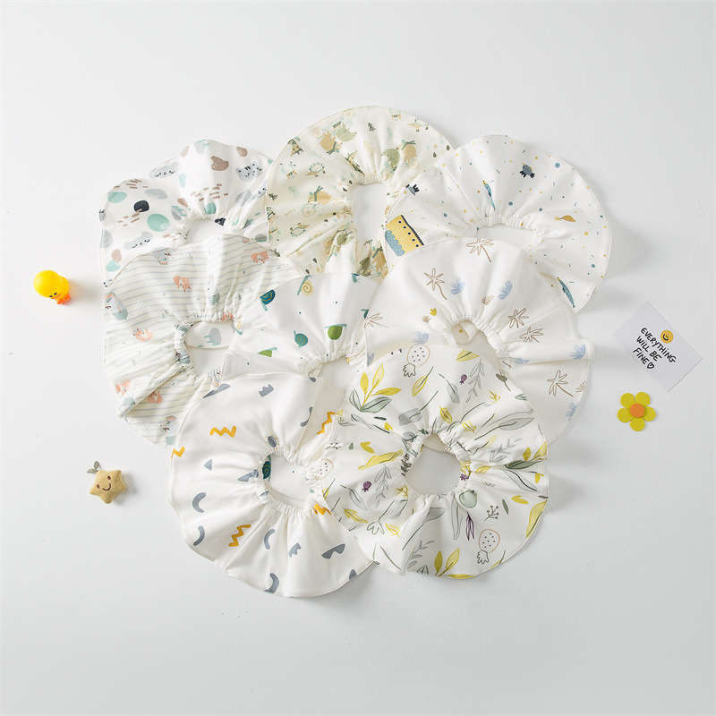 よだれかけ★子供用★涎掛け★ベビー向け★赤ちゃん用★可愛い★12色