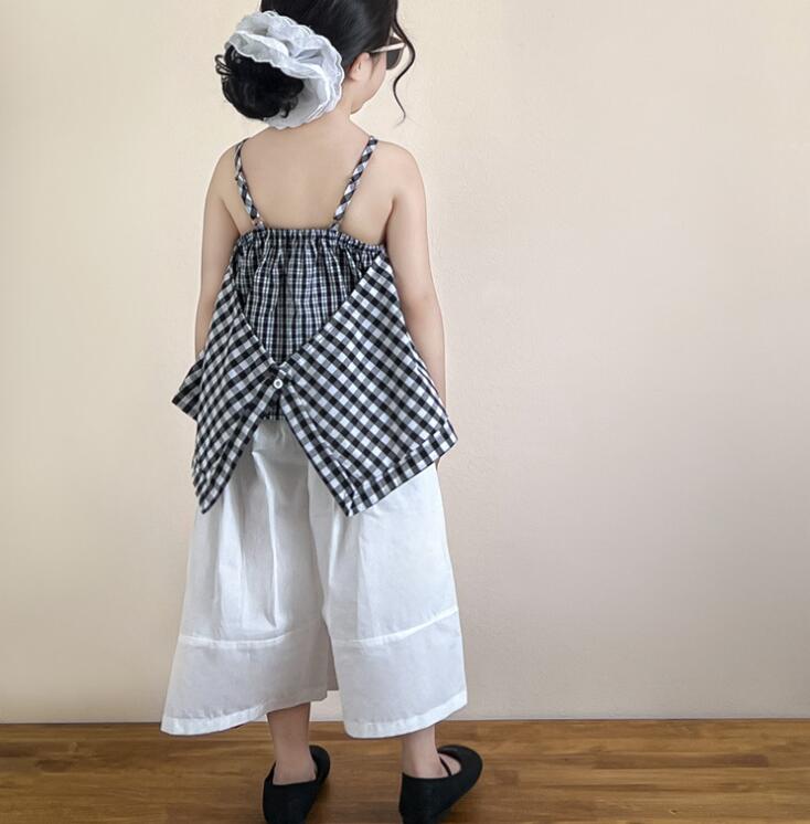 2025新作★子供服　トップス&ズボン分けて★90cm〜140cm