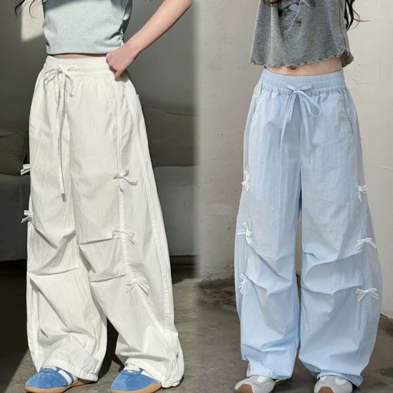 2025新入荷★子供服　ズボン★120cm〜170cm 2色