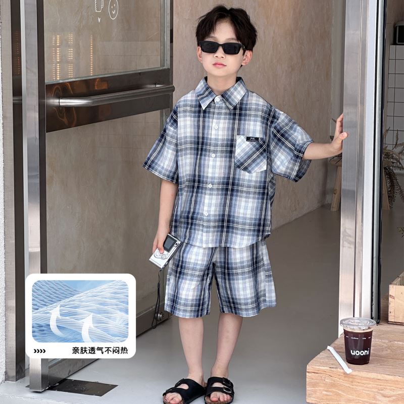 2025新品★子供服　セットアップ★100cm〜150cm