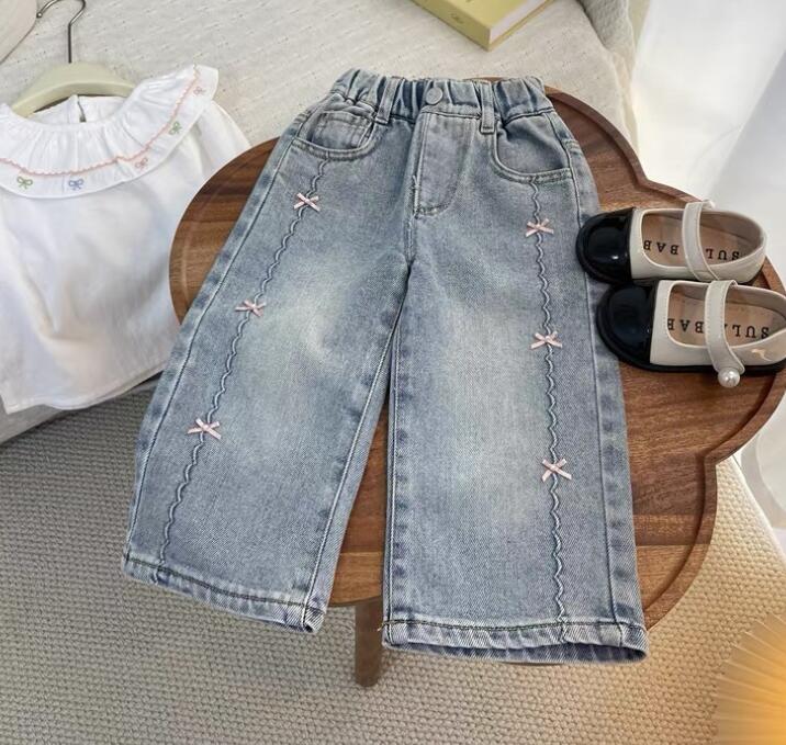 2025新入荷★子供服　ズボン★90cm〜140cm