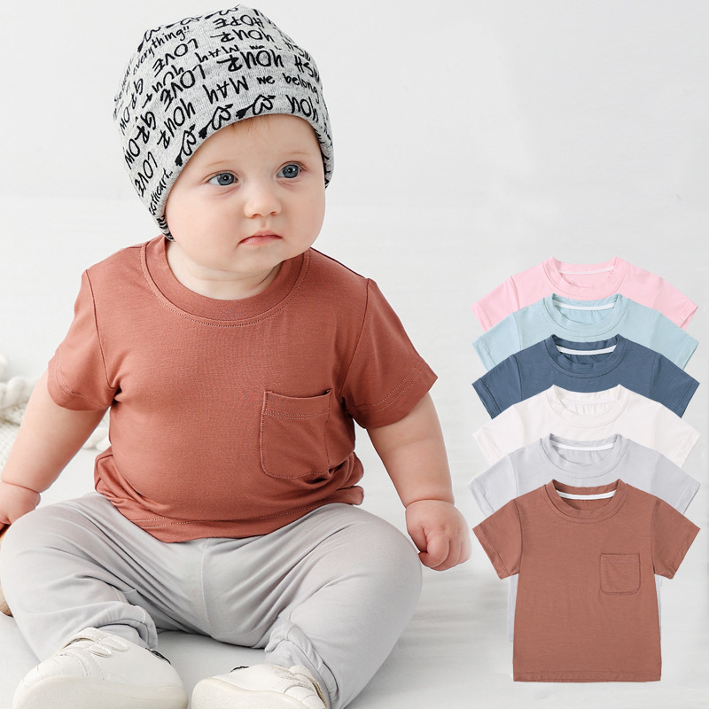 「2025」子供服★トップス★Tシャツ★韓国風子供服★6色66cm〜100cm