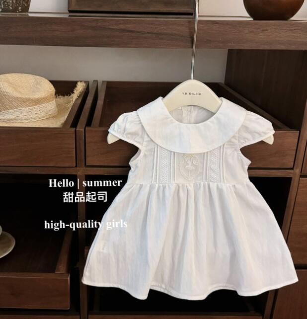 2025新品★子供服　ワンピース★80cm〜130cm