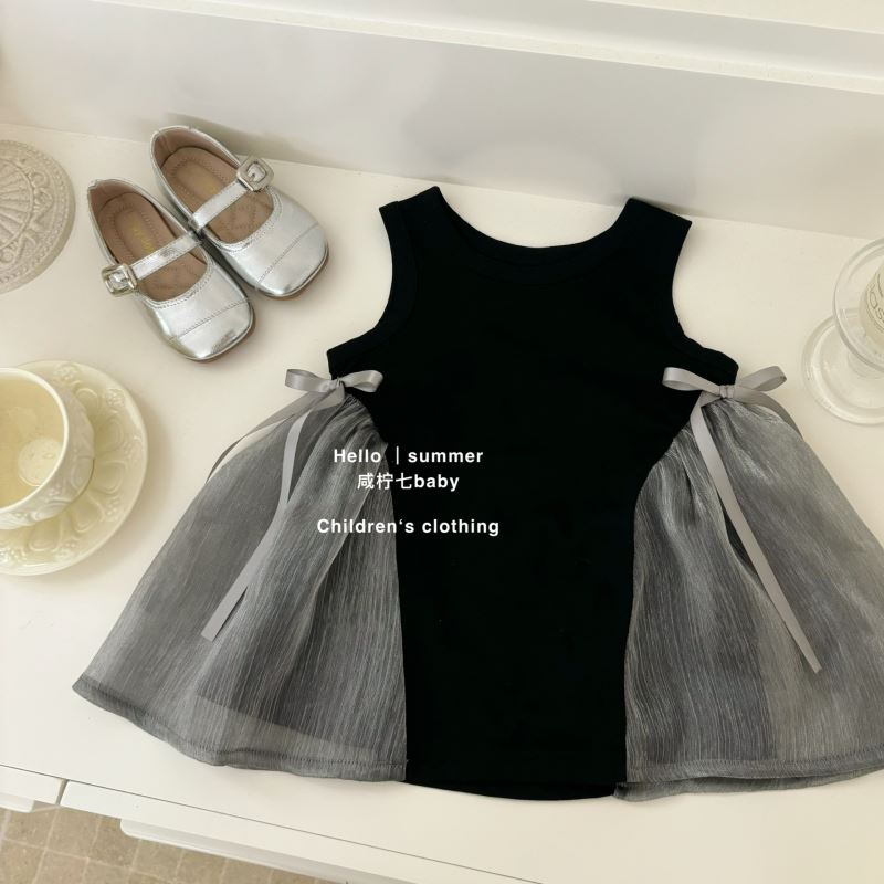 2025新品★子供服　ワンピース★80cm〜130cm