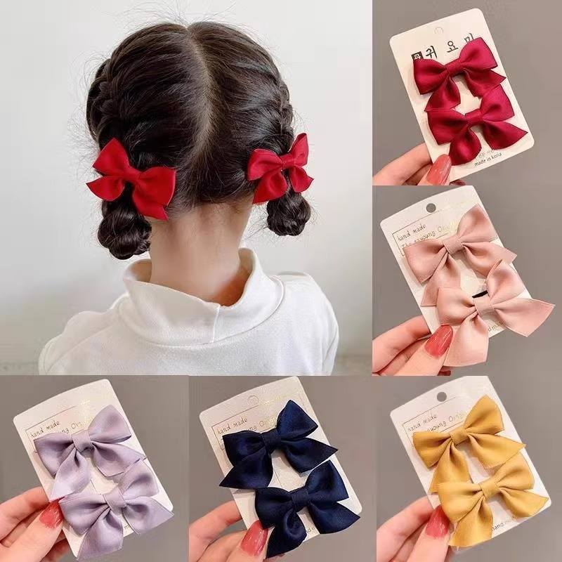 2025★髪飾り★ヘアアクセサリー★ヘアピン