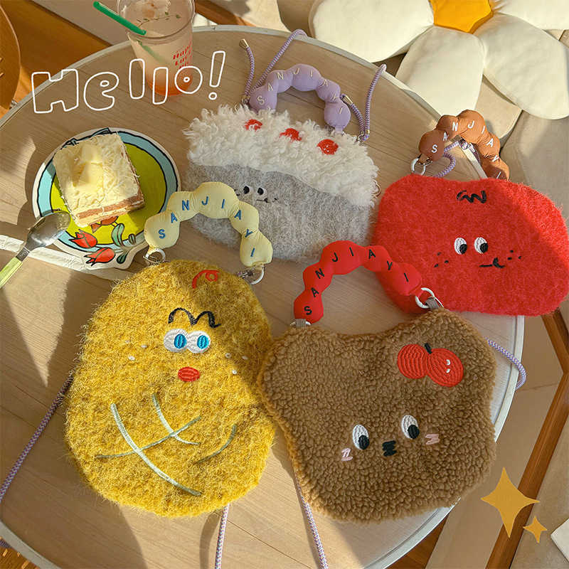 2025★手提げ鞄★ハンドバッグ★ 4色