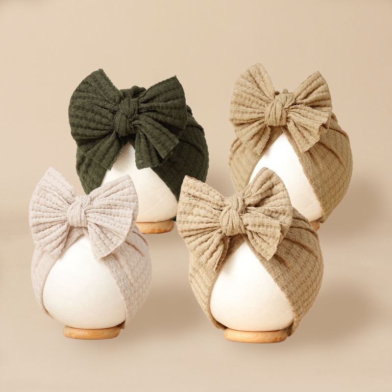 ベビー用★髪飾り★子供用★帽子★可愛い★15色