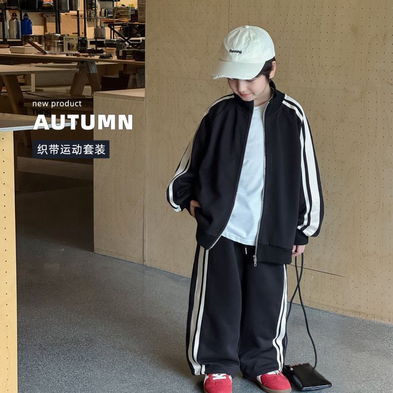 2025新品★子供服　セットアップ★90cm〜150cm