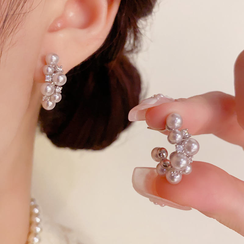 2025★ピアス★ファッション★耳飾り