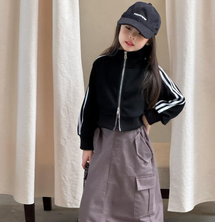 2025秋新作Y★子供服 　コート★90cm〜150cm