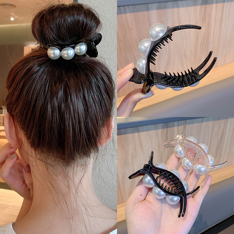 2025★髪飾り★ヘアアクセサリー★バンスクリップ★ヘアクリップ