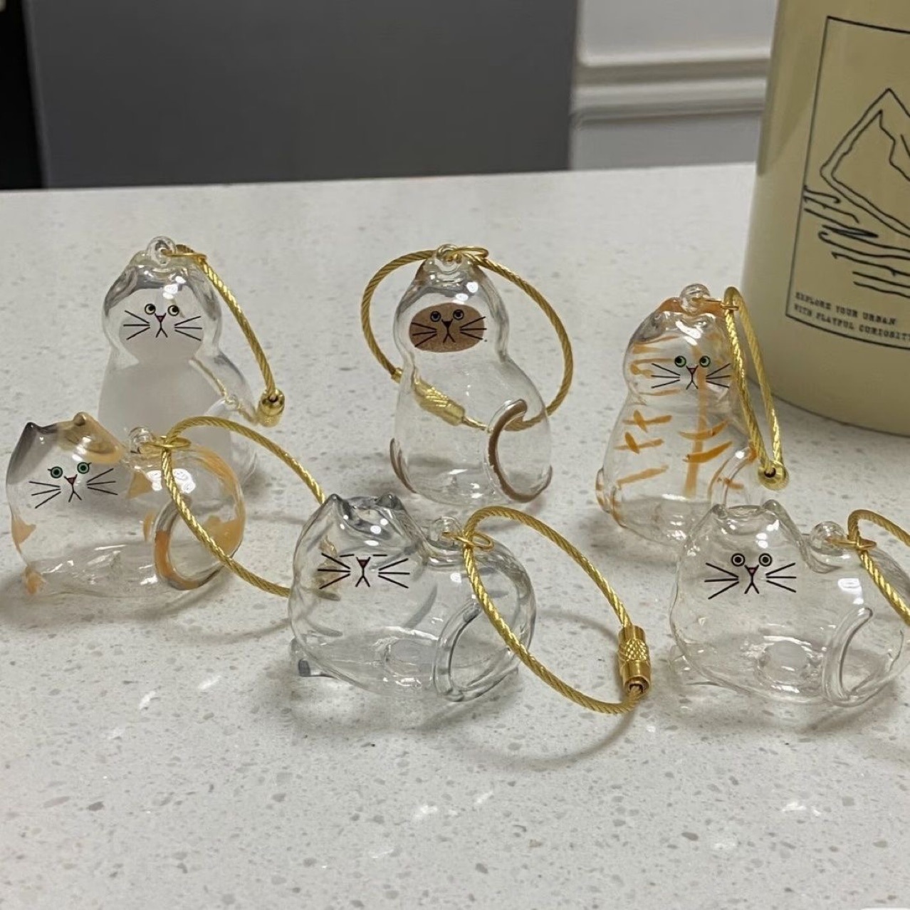 2025★雑貨★バッグチャーム★キーホルダー★ストラップ