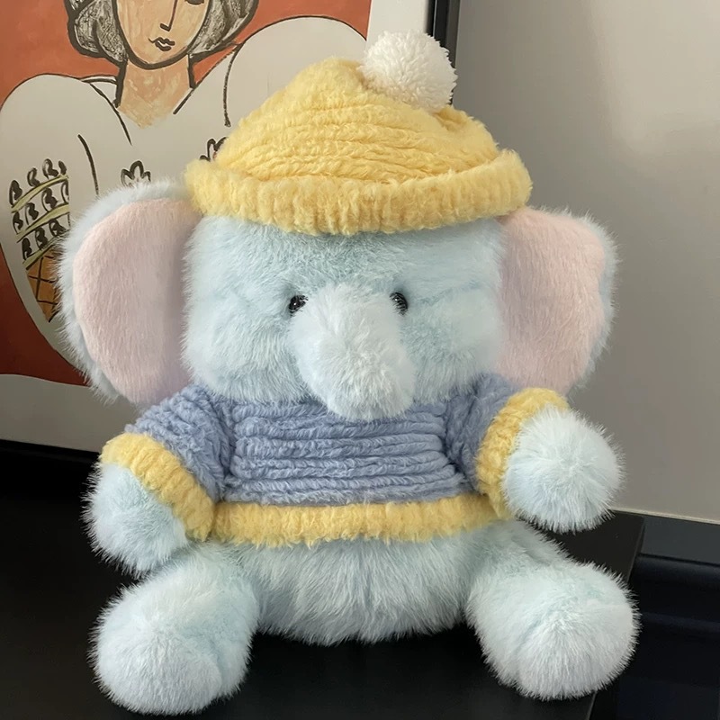 子供用品★ベビー玩具・ホビー★なだめぬいぐるみ★