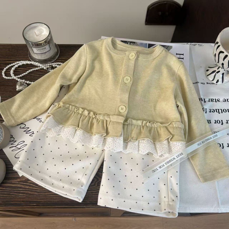 2025新作★子供服　トップス&ズボン分けて★80cm〜140cm