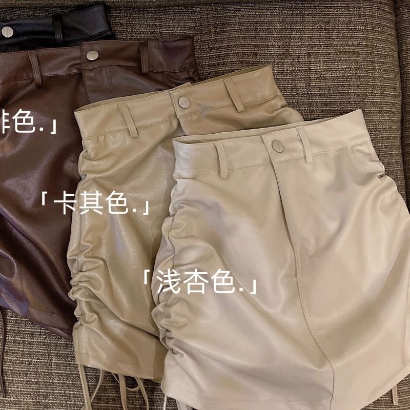 2025★春秋新作★韓国風子供服★スカート★100cm〜170cm 4色