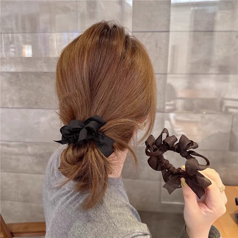 2025★髪飾り★ヘアアクセサリー★ヘアゴム★シュシュ
